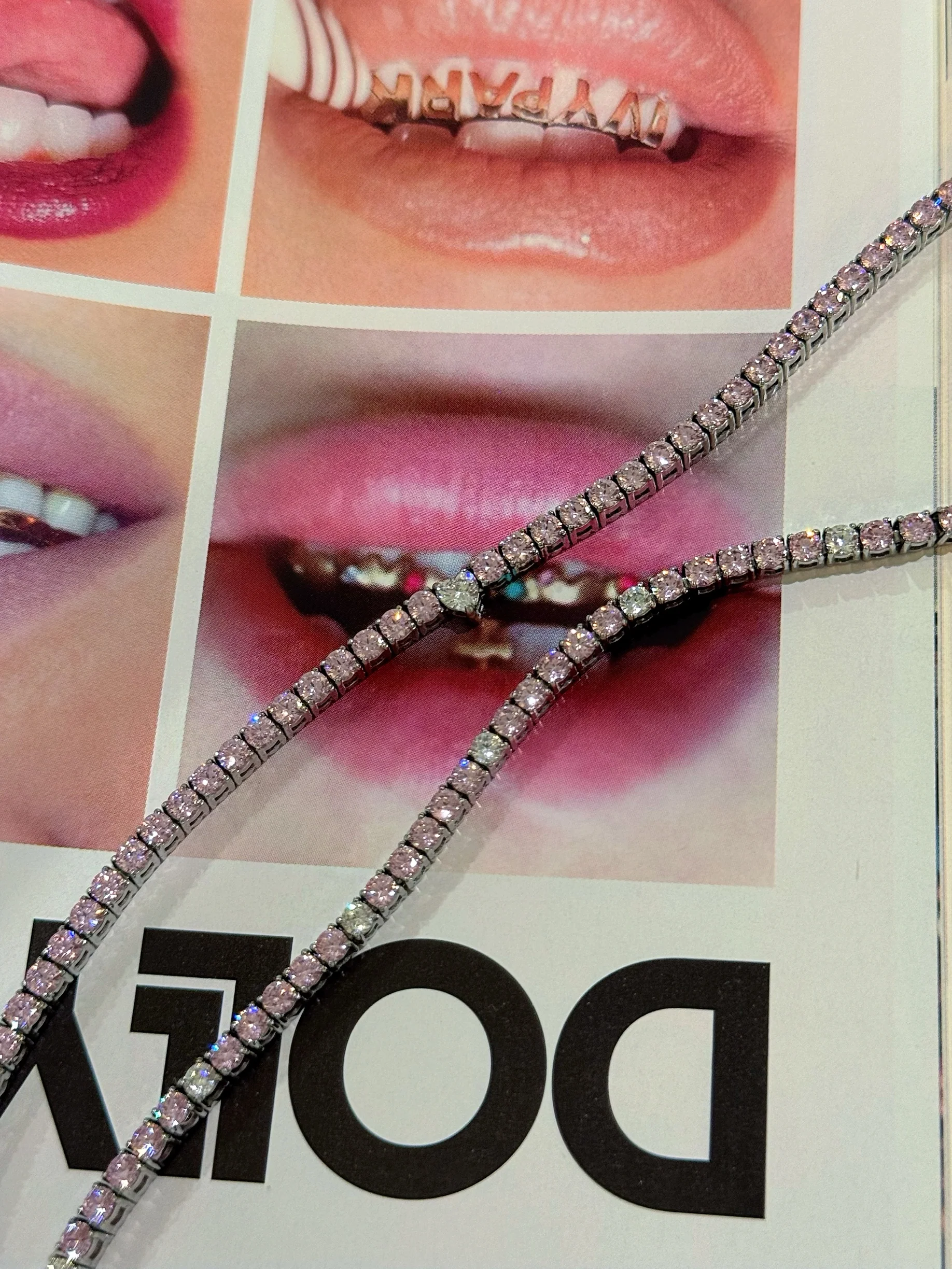 Unapologetic Style, Iconic Fashion